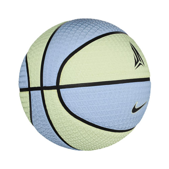 Nike Μπάλα μπάσκετ Playground 8P Ja Morant Deflated